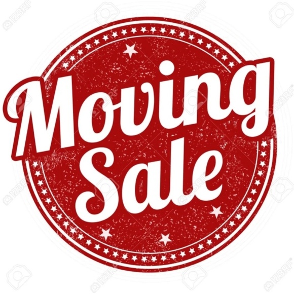 Handbags - HUGE SURPRISE MOVING SALE!